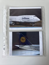 Boeing 747 lufthansa gebraucht kaufen  Bremen