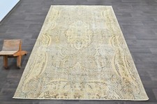 Oushak turkish vintage for sale  USA