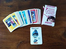 Ancien jeu familles d'occasion  France