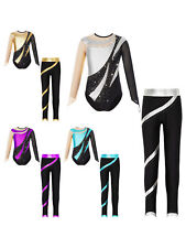 Kids girls dancewear for sale  SWANSEA