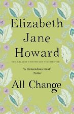 Change elizabeth jane for sale  UK