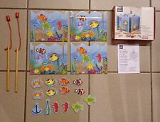 Holzangelspiel tchibo gebraucht kaufen  Niedernhall