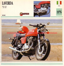 Laverda 750 1976 d'occasion  Cherbourg-Octeville-