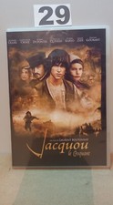 Dvd jacquou croquant d'occasion  Beauvais