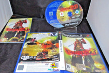 Ps2 devil may usato  Santa Sofia