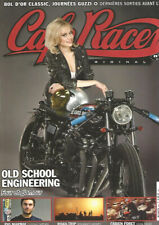 Cafe racer carenage d'occasion  Bray-sur-Somme