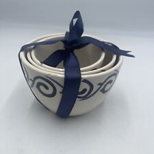 Nesting bowls set for sale  Tacoma