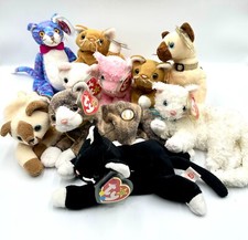 Original beanie babies for sale  Keller