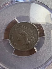 Pcgs vf30 1877 for sale  Utica