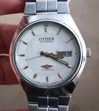 Citizen eagle automatic for sale  CHESTERFIELD