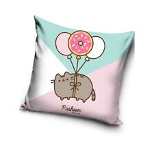 Pusheen cushion square for sale  MAIDENHEAD