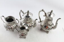 Silver plate ware for sale  LEEDS