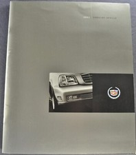 2003 cadillac deville for sale  Olympia