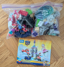 Mega bloks paw for sale  Daly City