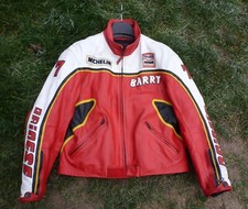 Dainese barry sheen d'occasion  Le Grand-Pressigny