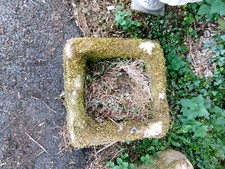 Old stone trough for sale  LEEDS