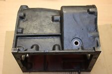 Jaguar gearbox casing for sale Jaguar gearbox casing for sale  UCKFIELD