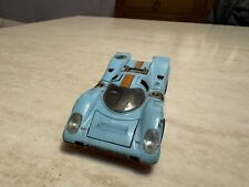 Mebetoys porsche 917 usato  Torino