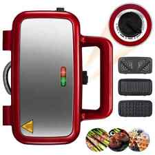 Kontaktgrill sandwichmaker pan gebraucht kaufen  Bad Bramstedt