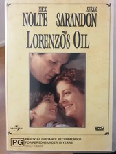 Óleo (DVD) de Lorenzo comprar usado  Enviando para Brazil