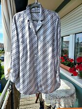 Damen bluse mario gebraucht kaufen  Vohburg a.d.Donau