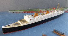Mercator metall modell gebraucht kaufen  Hamburg