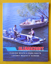 1980s original alumacraft for sale  Peoria