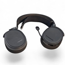 Steelseries arctis gaming for sale  Spring
