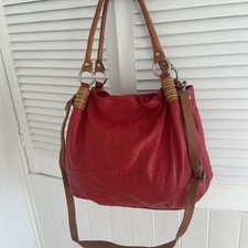 Borse pelle leather for sale  RUGELEY