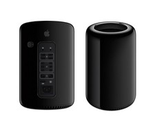 Apple macpro a1481 gebraucht kaufen  Germaringen
