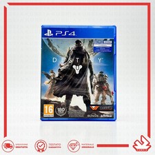 destiny 4 playstation ps4 usato destiny 4 playstation ps4 usato  Vo