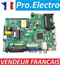 Motherboard proline l3238hd d'occasion  Marseille XIV