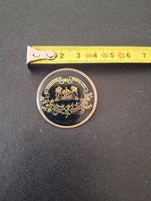 Broche wagons lits d'occasion  Amiens-