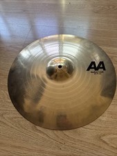 Sabian inch medium for sale  San Jose