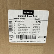 Miele washer dryer for sale  Asbury Park