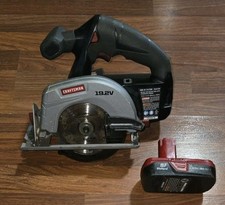 Craftsman 19.2v cordless for sale  Selinsgrove