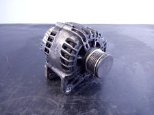 ALTERNADOR 231004554R / P3-A4-9-3 / FG15T0582612716A / 2491511 PARA CENÁRIO RENAULT, usado comprar usado  Enviando para Brazil