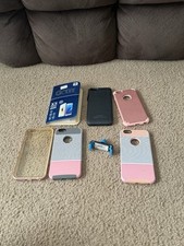 Lot iphone cases for sale  Wallingford