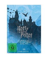 Harry potter the gebraucht kaufen  Trebbin