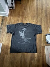 Tupac shakur vintage for sale  Jenison