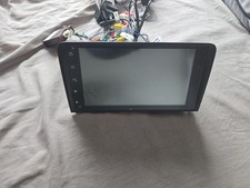 Xtrons android head for sale  LIVERSEDGE