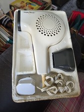 Vintage hair dryer for sale  DONCASTER