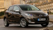 2014 mazda2 sport for sale  USA