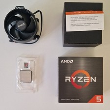 Amd ryzen 5600x usato  Macerata
