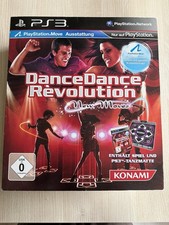Dance dance revolution gebraucht kaufen  Müden
