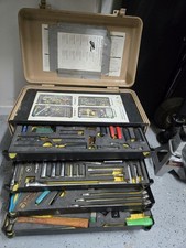 Rolling packout toolbox for sale  Beckley