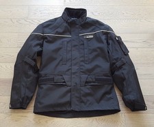 Giacca moto uomo usato  Carrara