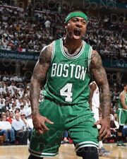 Isaiah thomas boston for sale  West Des Moines