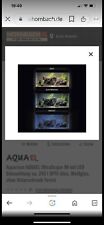 Aquael aquarium lampe gebraucht kaufen  Berlin
