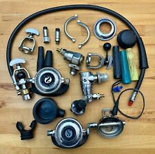 Scubapro stufe regulator gebraucht kaufen  Sinsheim